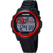Orologio da uomo Calypso con cinturino in gomma