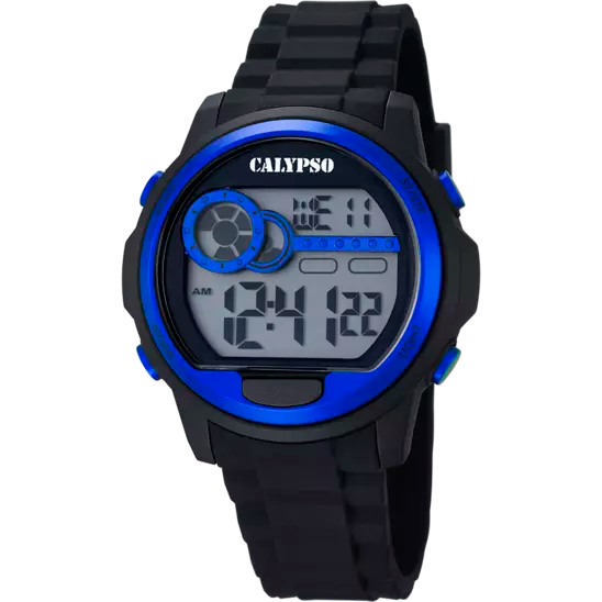 Orologio digitale uomo Calypso Digital For Man