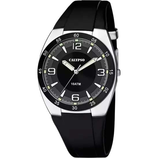 Orologio da uomo Calypso Street Style