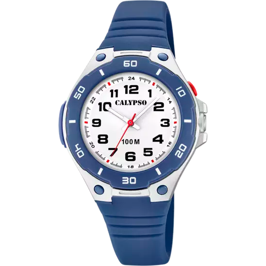 Orologio Calypso Sweet Time per bambini