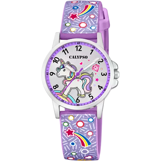 Orologio Calypso Junior Collection