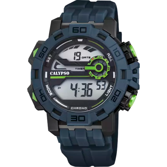 Orologio da uomo Calypso Digital For Man
