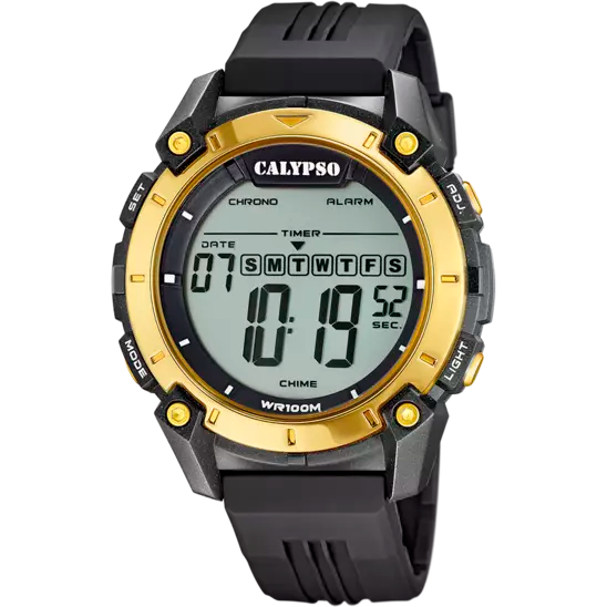Orologio da uomo Calypso
