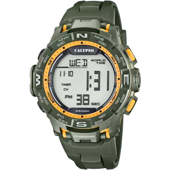 Orologio da uomo Calypso