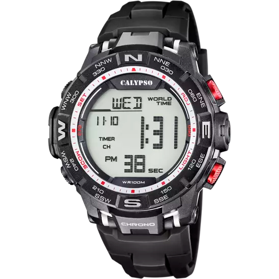 Orologio Calypso da uomo