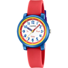 Orologio Calypso Analogico Solo Tempo Bambino