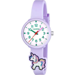 Orologio solo tempo bambino Calypso My first watch