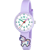 Orologio solo tempo bambino Calypso My first watch