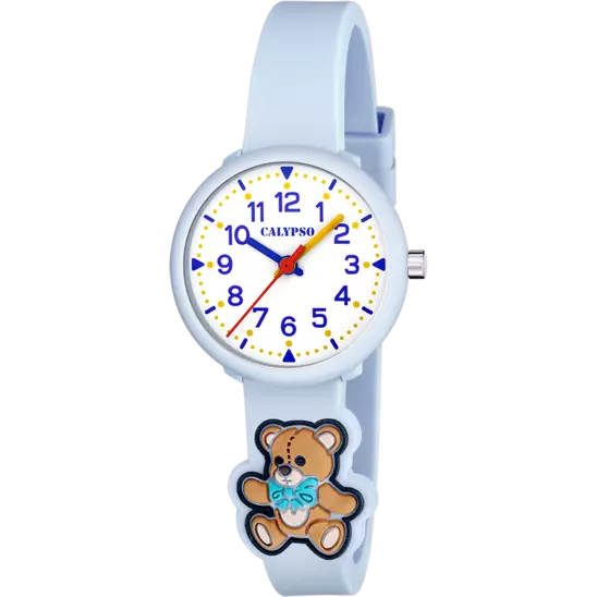 Orologio solo tempo Calypso Kids
