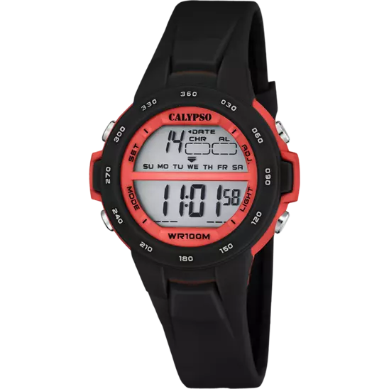 Orologio Calypso Junior Collection