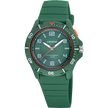 Orologio da uomo Calypso Sweet Time verde