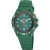 Orologio da uomo Calypso Sweet Time verde