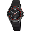 Orologio Calypso Sweet Time nero da uomo
