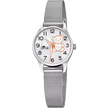 Girls' Watch Lotus 18571/F silver stainless steel strap