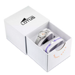 Girls' Watch Lotus 18571/F silver stainless steel strap