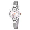 Orologio Lotus Silver Bambina