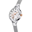 Orologio Lotus Silver Bambina