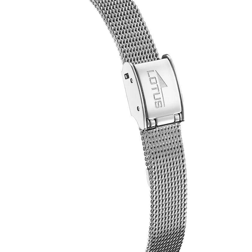 Orologio Lotus Silver Bambina