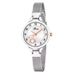 Orologio Lotus Silver Bambina