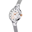 Orologio Lotus Silver Bambina