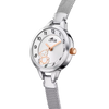 Orologio Lotus Silver Bambina