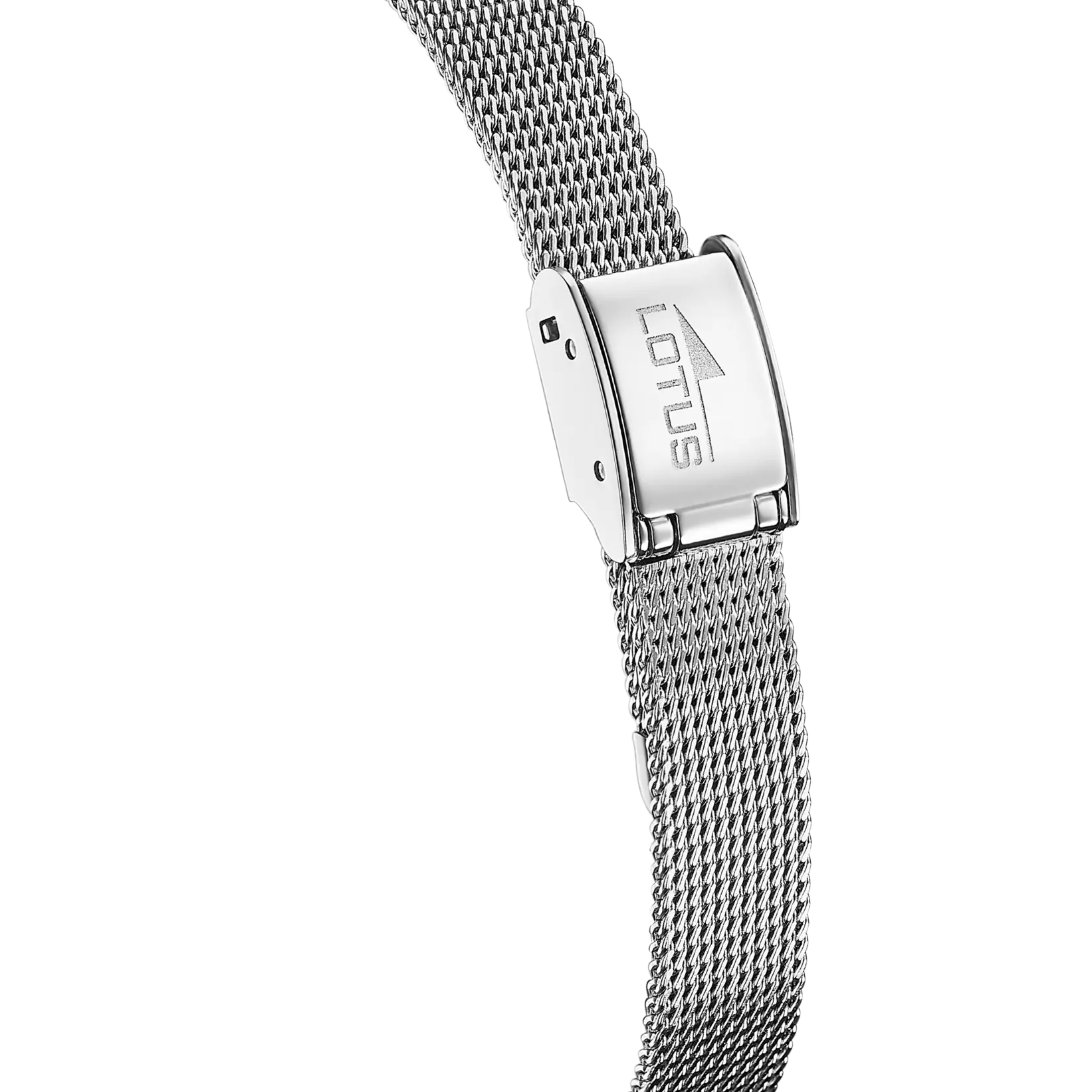 Orologio Lotus Silver Bambina