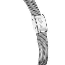Orologio Lotus Silver Bambina