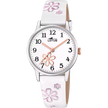 Lotus Junior Collection Watch 18863/1 white leather strap