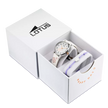 Lotus Junior Collection Watch 18863/1 white leather strap