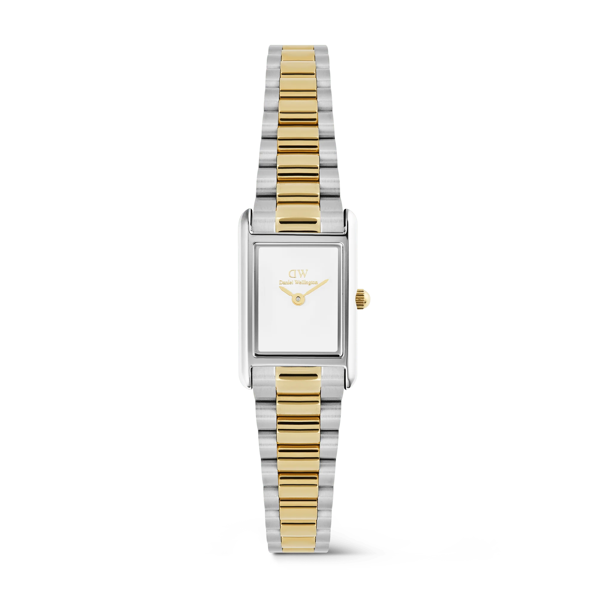 Orologio da donna Daniel Wellington Bound Mini 3-Link