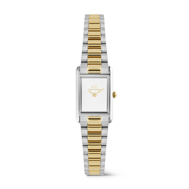 Women's Watch Daniel Wellington Bound Mini 3-Link