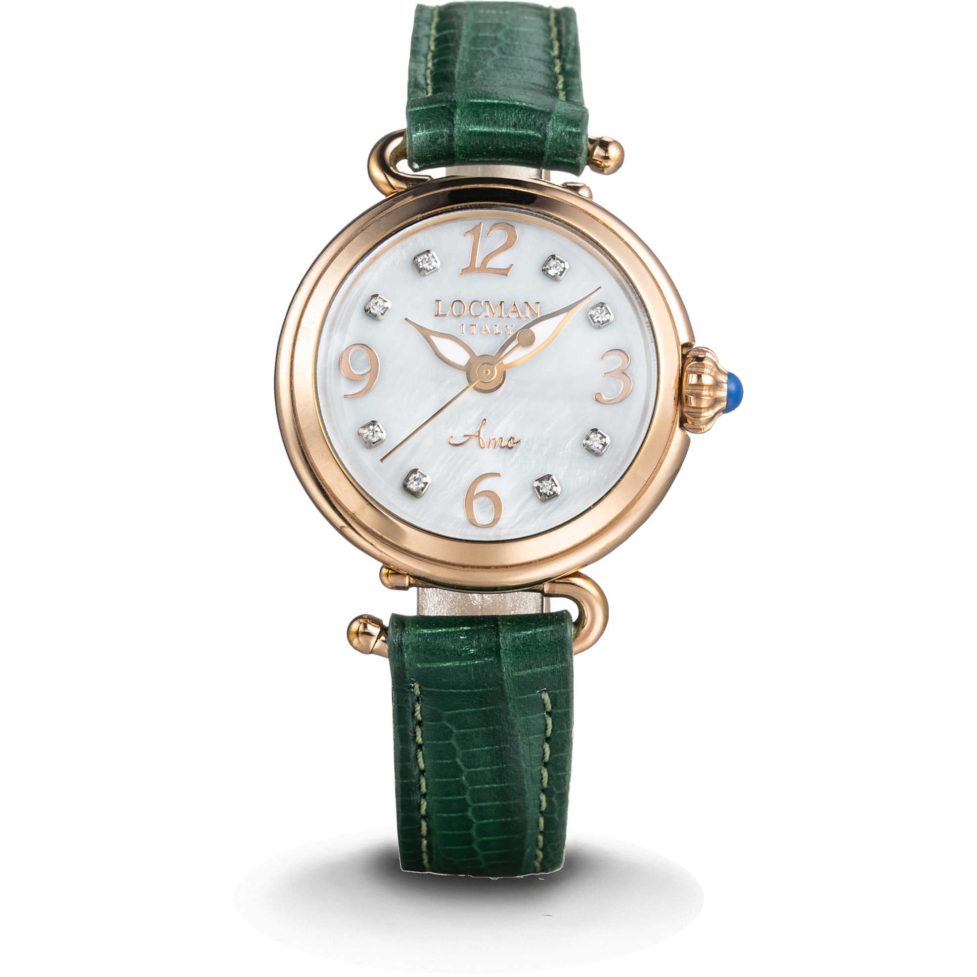 Orologio locman  donna