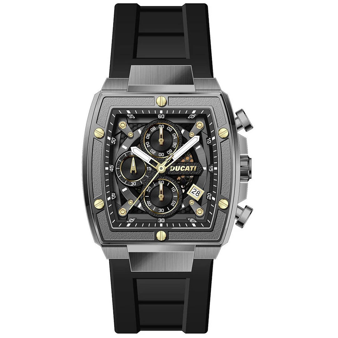 Orologio da uomo Ducati Corse DTWGO0001302