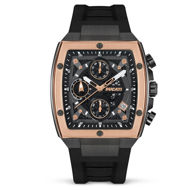 Men's watch Ducati Corse DTWGO0001301