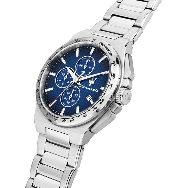Orologio Maserati Velocità Slim - R8873653003