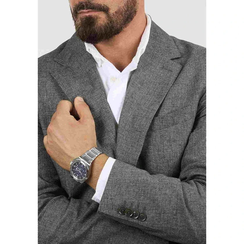 Orologio Maserati Velocità Slim - R8873653003