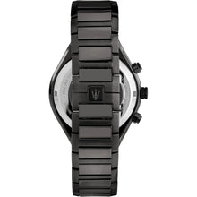 Orologio maserati stile