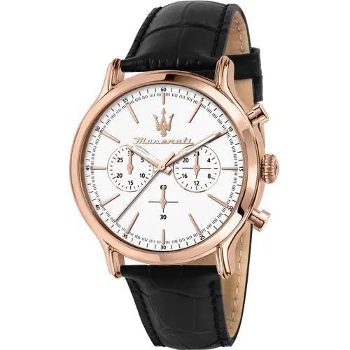 Orologio maserati epoca