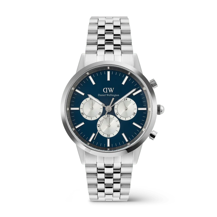 Orologio da uomo Daniel Wellington DW00100874