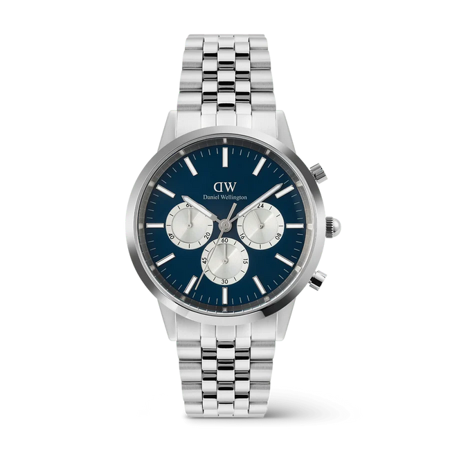 Orologio da uomo Daniel Wellington DW00100874