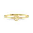 Bracciale da donna Nomination Pretty Bangles con Albero della Vita
