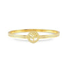 Bracciale da donna Nomination Pretty Bangles con Albero della Vita