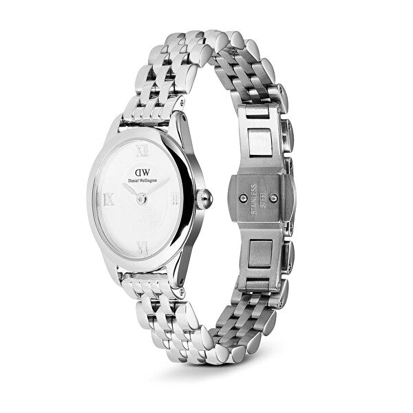 Orologio da donna Daniel Wellington Ophelia Mini Silver