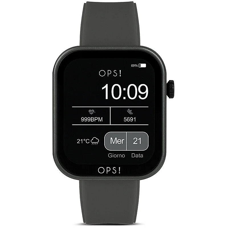 Smartwatch OPS unisex OPSSW-30