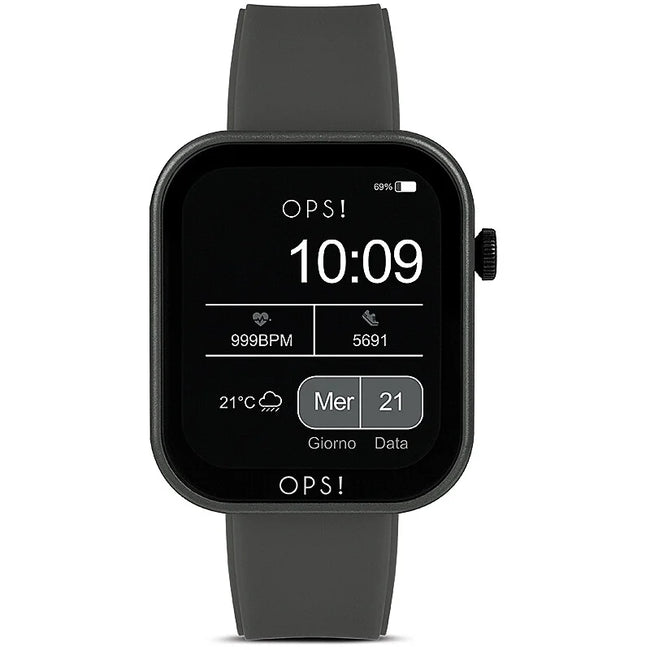 Smartwatch OPS unisex OPSSW-30
