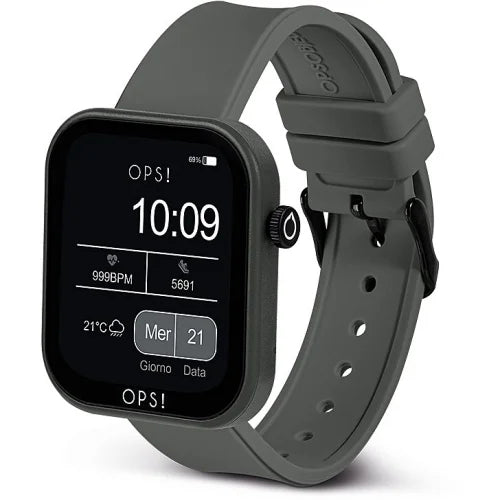 Smartwatch OPS unisex OPSSW-30