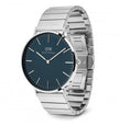 Orologio Daniel Wellington Classic Piano Link Arctic Silver