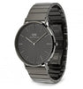 Orologio Daniel Wellington Classic Piano Link Graphite Unitone