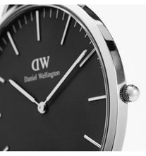Orologio da uomo Daniel Wellington Classic Sheffield 36 mm DW00100053