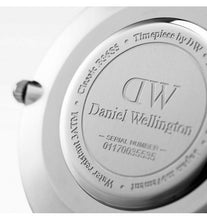 Orologio da uomo Daniel Wellington Classic Sheffield 36 mm DW00100053